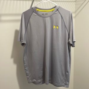 UA HeatGear Tshirt